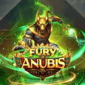 Fury of Anubis