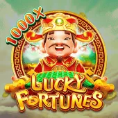 Lucky Fortunes