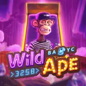 Wild Ape
